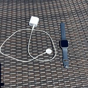 Brand new Apple Watch SE 44 mm series Apple Watch!!